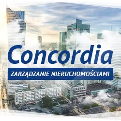 Zarządzenie Nieruchomościami Warszawa - ConcordiaZN
